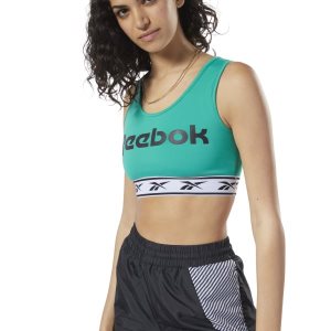 Reebok Classic Vector Light-Impact Bh Damen - Türkis - DE 586-YIA